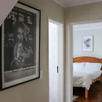 Traditional Portuguese - Casa Martins No 52 Apartmán Freiria