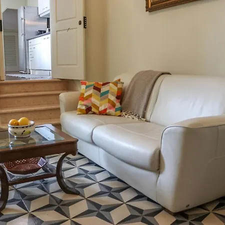 Traditional Portuguese - Casa Martins No 52 Апартаменты *