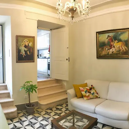 Traditional Portuguese - Casa Martins No 52 Apartamento