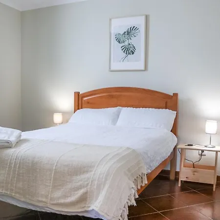 Apartmán Traditional Portuguese - Casa Martins No 52