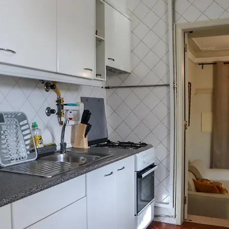 Traditional Portuguese - Casa Martins No 52 Апартаменты *