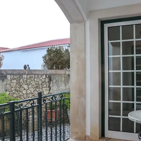 Traditional Portuguese - Casa Martins No 52 Apartamento *