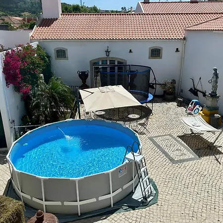 Апартаменты Traditional Portuguese - Casa Martins No 52 *