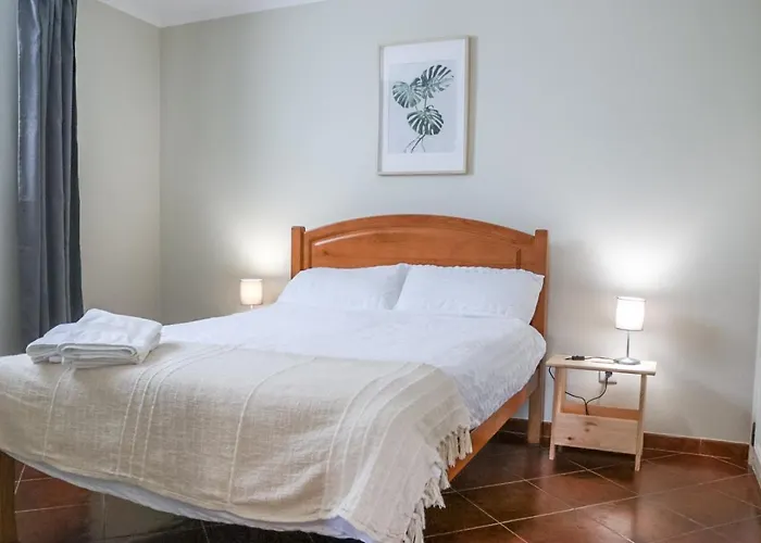Appartement Traditional Portuguese - Casa Martins No 52
