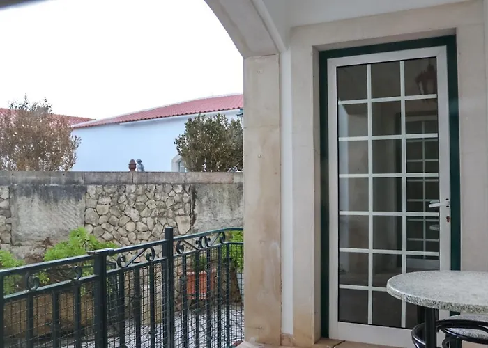 Traditional Portuguese - Casa Martins No 52 Appartement *