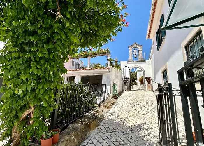 Traditional Portuguese - Casa Martins No 52 Apartment